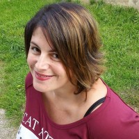 Participant atelier reiki massage soin énergétique